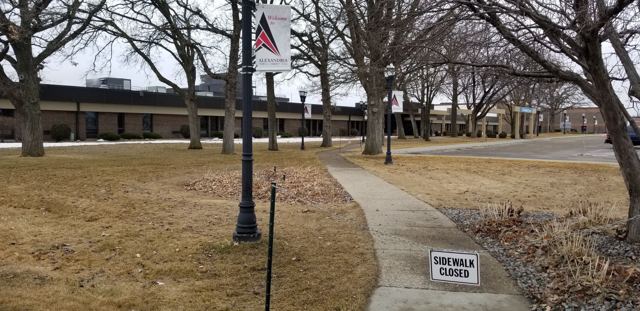 ATCC Temporarily Closed